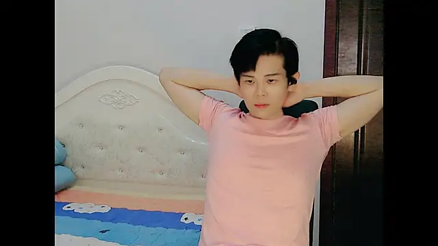 Melvinchina-88 online show from July 2026 07:49:01 AM
