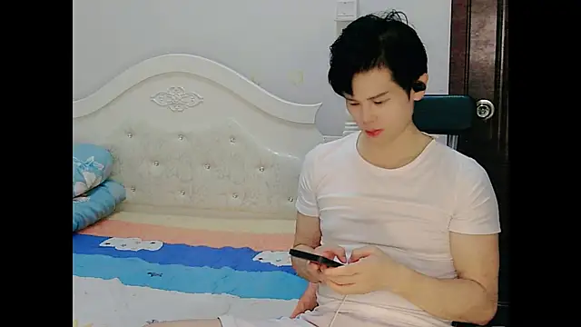 Melvinchina-88 online show from July 2026 09:17:02 PM