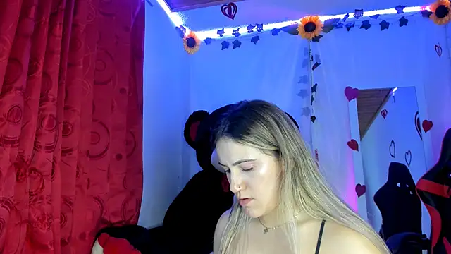 Keyth clement online show from March 2025 03:39:01 PM