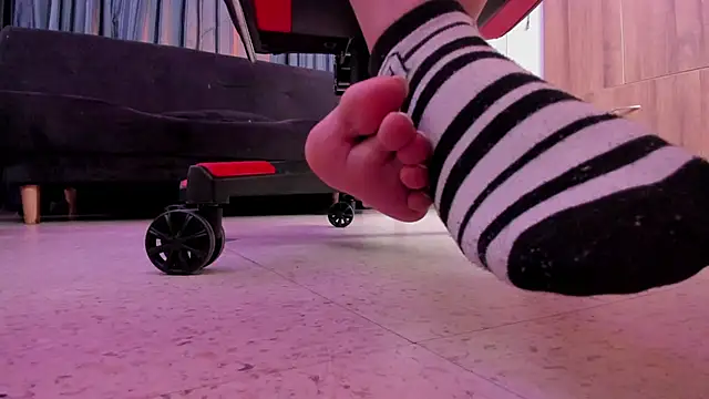 Keyth clement online show from November 2025 09:05:02 PM