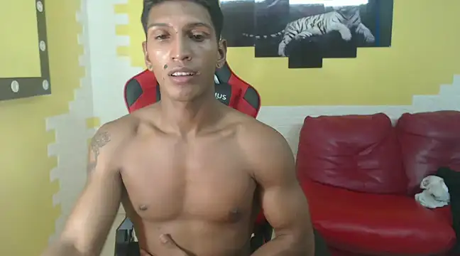 mau elixxx online show from December 2024 08:11:02 AM