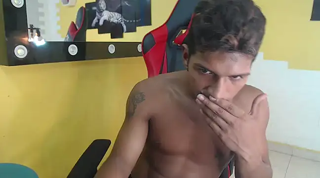 mau elixxx online show from January 2025 08:00:02 AM