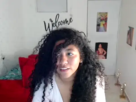 bellacrespalatina online show from December 2024 12:08:02 AM