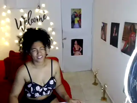 bellacrespalatina online show from December 2024 07:21:01 PM