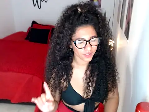 bellacrespalatina online show from September 2025 07:31:01 AM