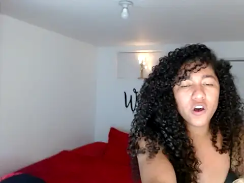 bellacrespalatina online show from September 2025 11:51:02 PM