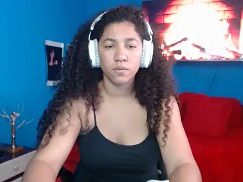 bellacrespalatina online show from October 2025 01:28:01 AM