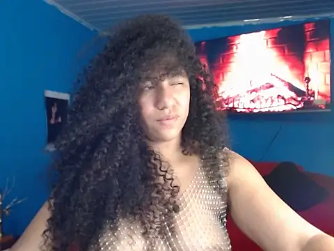 bellacrespalatina online show from October 2025 01:34:02 PM