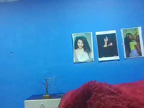 bellacrespalatina online show from November 2025 05:55:01 AM