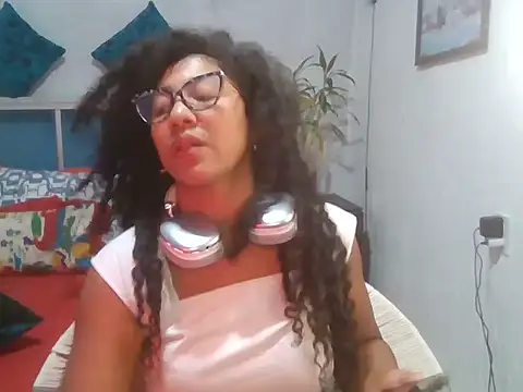 bellacrespalatina online show from January 2026 05:06:01 PM