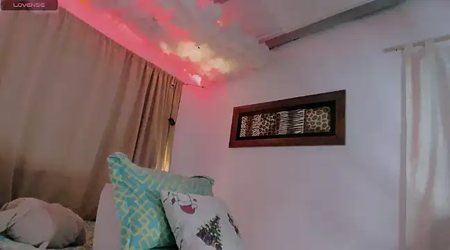 Snapshot of Lauu_G chatting on January 2025 03:15:01 AM Lauu G online show from January 2025 03:15:01 AM