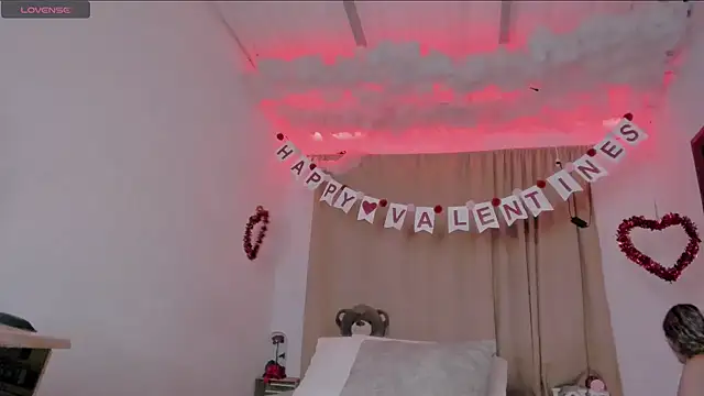 Snapshot of Lauu_G chatting on February 2025 03:09:01 AM Lauu G online show from February 2025 03:09:01 AM