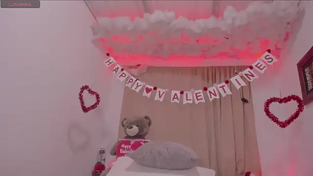 Snapshot of Lauu_G chatting on February 2025 02:07:01 AM Lauu G online show from February 2025 02:07:01 AM