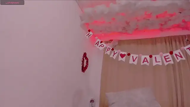 Snapshot of Lauu_G chatting on February 2025 05:41:01 AM Lauu G online show from February 2025 05:41:01 AM