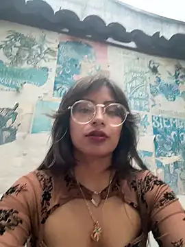Jade Zephyra online show from May 2026 10:48:01 PM