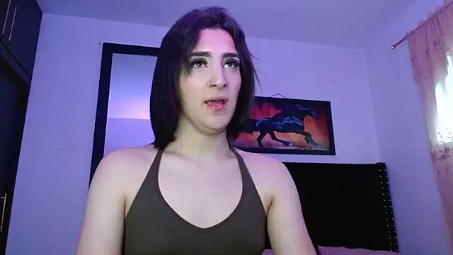 Triana Damelio online show from October 2025 06:41:02 PM