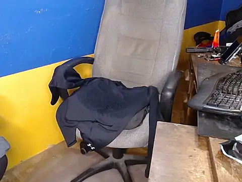 shyhuskyguy online show from December 2025 04:07:02 AM