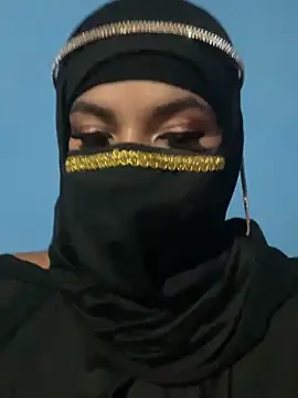 zulema parvin online show from March 2025 10:13:02 AM