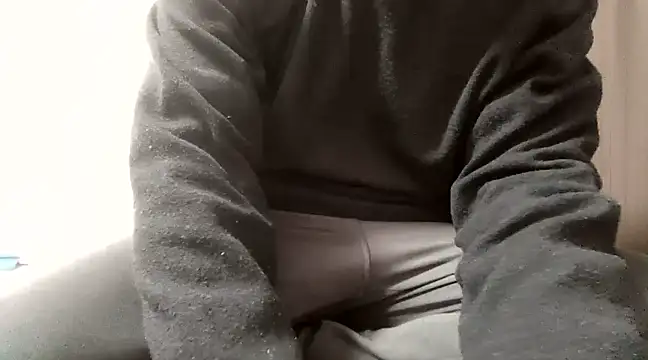 YU-KI00 online show from March 2025 03:39:01 AM