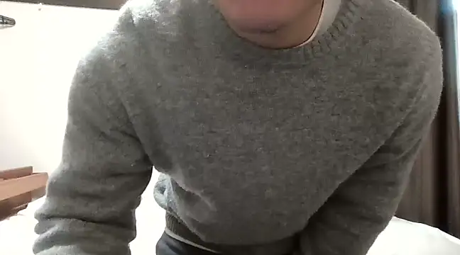 YU-KI00 online show from March 2025 03:30:02 AM