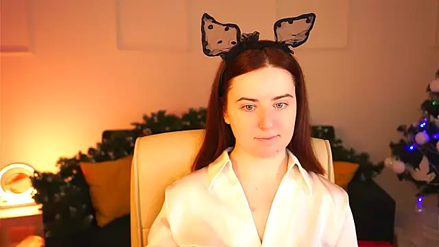 AnnTerry  online show from January 2025 04:38:01 AM