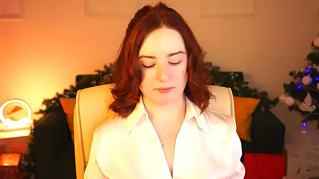 AnnTerry  online show from January 2025 07:39:01 AM