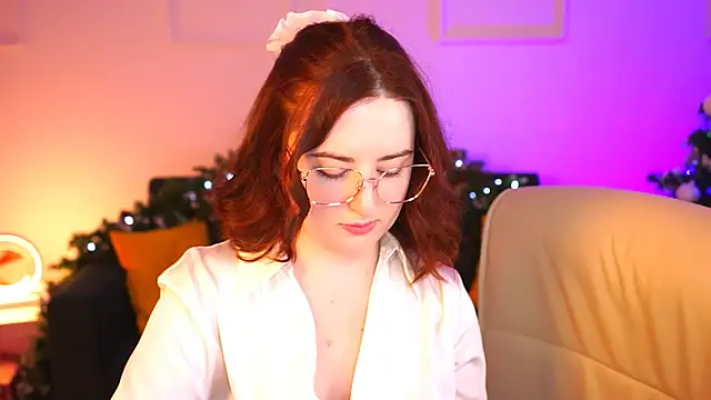 AnnTerry  online show from January 2025 10:40:01 AM