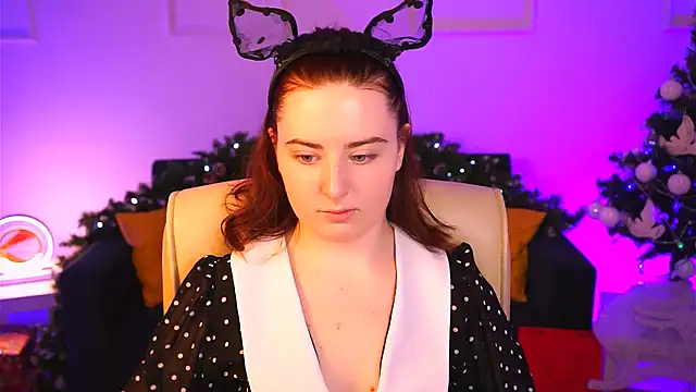 AnnTerry  online show from January 2025 05:01:02 AM