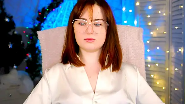 AnnTerry  online show from January 2025 08:41:02 AM