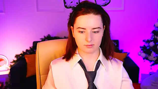 AnnTerry  online show from January 2025 04:57:02 AM