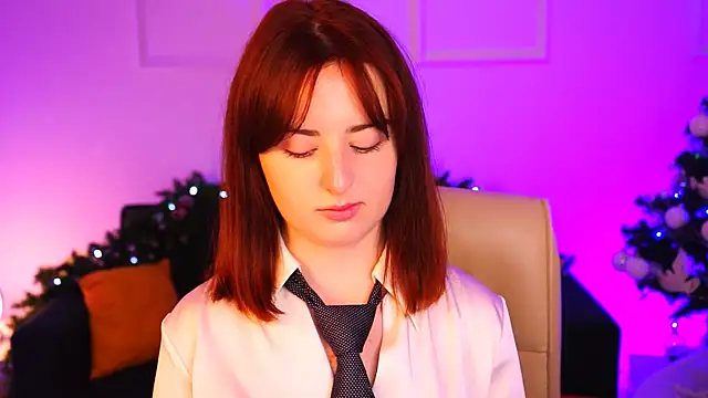 AnnTerry  online show from January 2025 07:59:01 AM