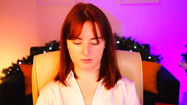 AnnTerry  online show from January 2025 11:00:01 AM