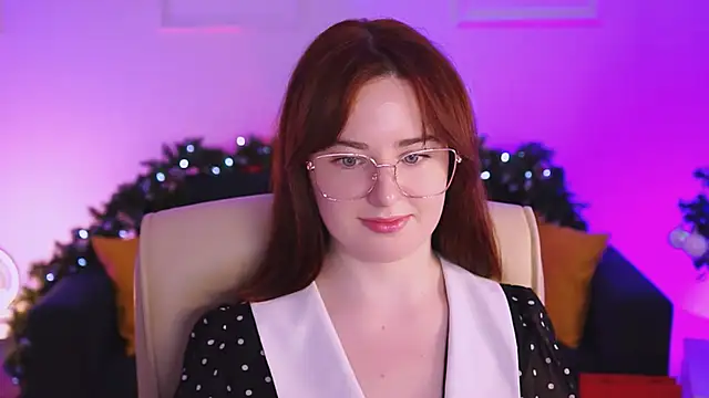 AnnTerry  online show from January 2025 07:38:02 AM