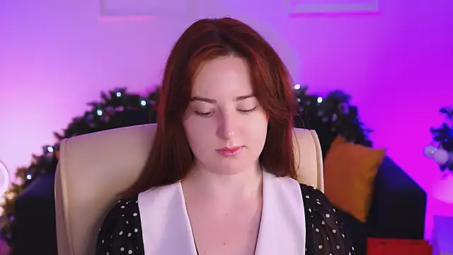 AnnTerry  online show from January 2025 10:39:01 AM