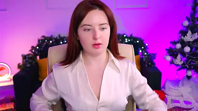 AnnTerry  online show from January 2025 08:36:01 AM