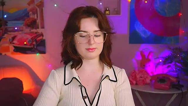 AnnTerry  online show from January 2025 11:33:02 AM