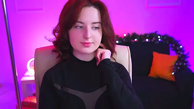 AnnTerry  online show from February 2025 08:50:01 AM