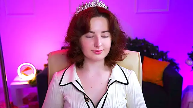 AnnTerry  online show from February 2025 11:49:02 AM