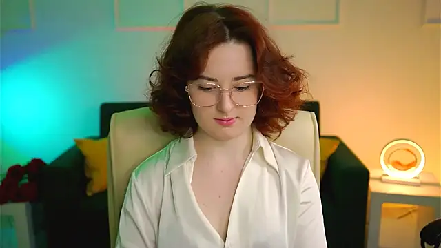 AnnTerry  online show from February 2025 08:20:02 AM