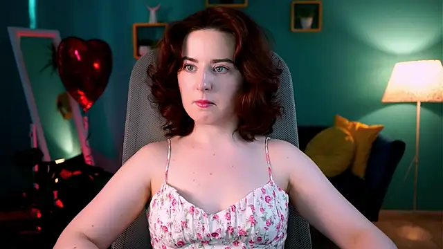 AnnTerry  online show from February 2025 12:11:01 PM