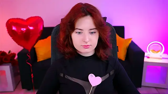 AnnTerry  online show from February 2025 08:22:02 AM