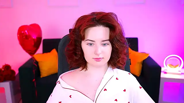 AnnTerry  online show from February 2025 12:10:02 PM