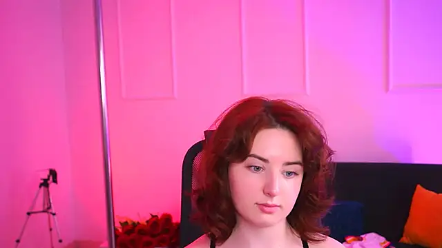 AnnTerry  online show from February 2025 11:22:02 AM