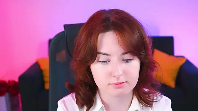 AnnTerry  online show from February 2025 03:40:01 PM