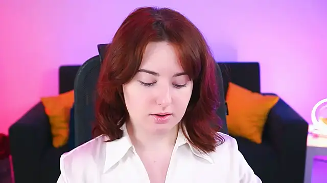 AnnTerry  online show from February 2025 06:45:01 PM