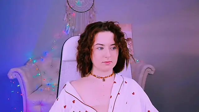 AnnTerry  online show from February 2025 12:34:02 PM