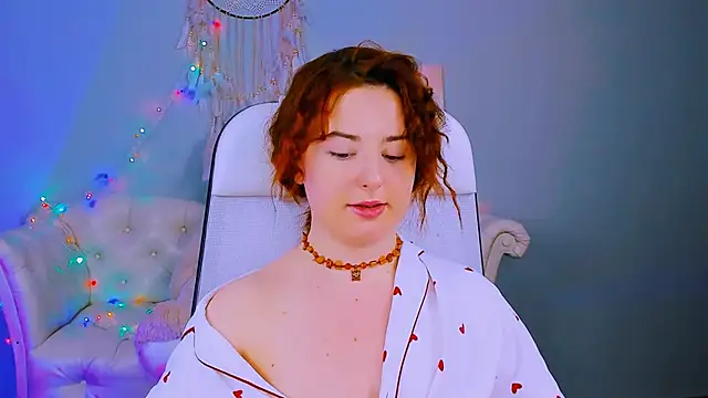 AnnTerry  online show from February 2025 03:38:01 PM