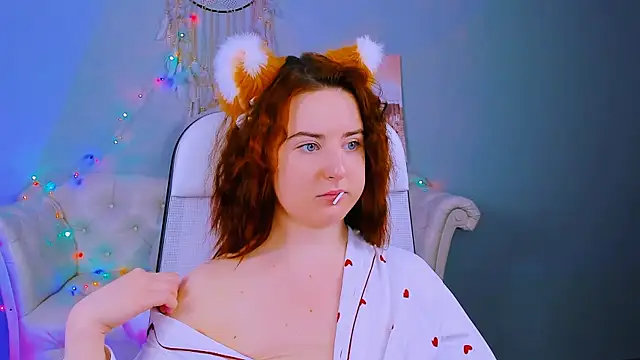 AnnTerry  online show from February 2025 06:42:01 PM