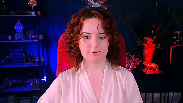 AnnTerry  online show from March 2025 04:10:01 PM