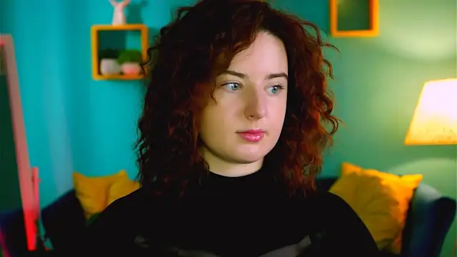 AnnTerry  online show from March 2025 08:30:01 AM